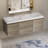 60"Floating Bathroom Vanity With Sink-912238661