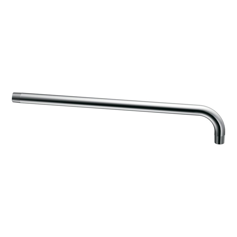 Shower Arm, Chrome