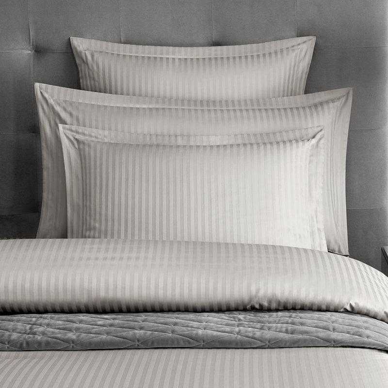 Larrieu pillowcase, Square