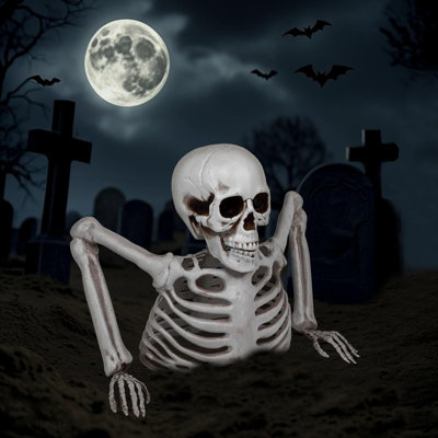Halloween Decoration