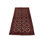 One-of-a-Kind 3'7" X 6'4" Wool Area Rug in Blue