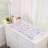 Cotton 16'' L Changing Pad Cover