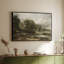 "Vintage Landscape -DXC III" sur toile-1381378045-1381378046
