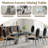 7- Piece Dining Set-236417640-236417643