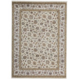 Modn Mughal One-of-a-Kind 9' X 12'4" Area Rug