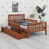 Walnut est en rupture de stock