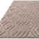 Peck Geometric Shag Area Rug