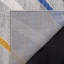 Tapis abstrait Hanen Performance-86916624