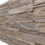 Panneau avec imitation de pierres EverStone Cascade-88289868
