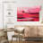 Avery Pink Canyon Abstract