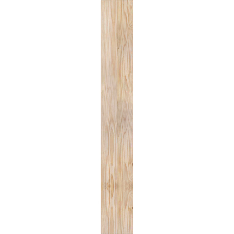 Jeu de blocs Funston, P 34 po x H 40 po, Sapin Douglas de 5 1/2 po (lisse)