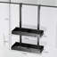 Metzinger Over-the-Door Stainless Steel Shower Caddy
