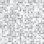 Rouleau de papier peint autocollant L 126 po x l 24 po Matilda-May