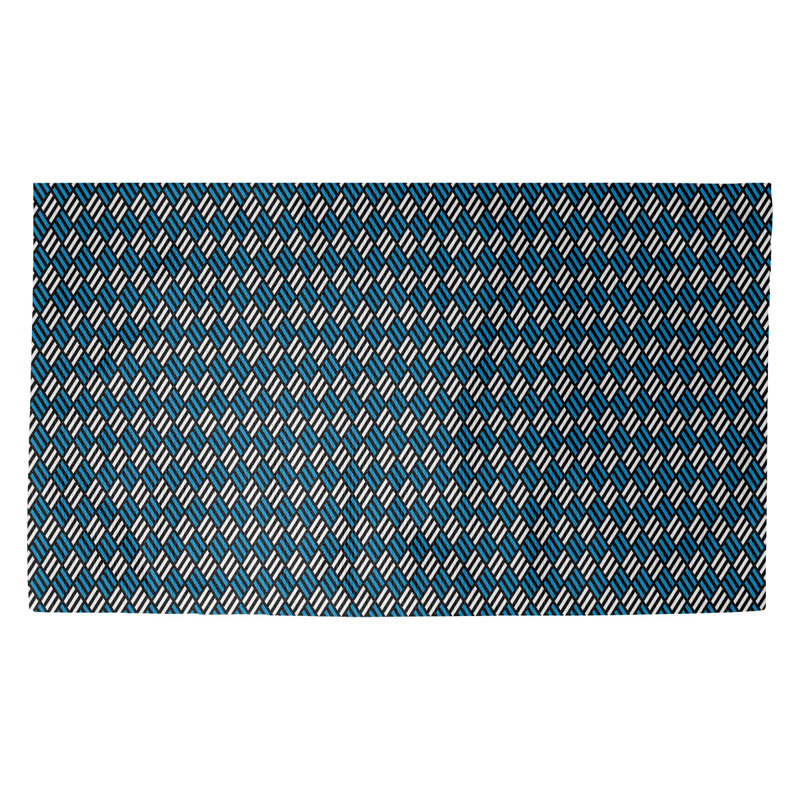 Avicia Striped Indoor Rug, Rectangle 2'2" x 3'4"