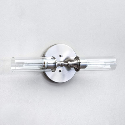 Washingtonville 2 - Light Vanity Light