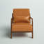 Fauteuil de 26 po de largeur Bradley-136779588