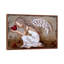 Beauty Shines Brighter - Painting Print on Canvas-1134878043-1134878042