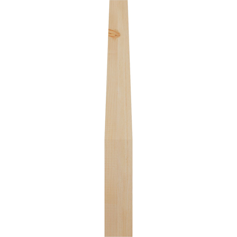 Attelle de genou Legacy, Douglas, H 36 po x l 3,5 po x P 24 po