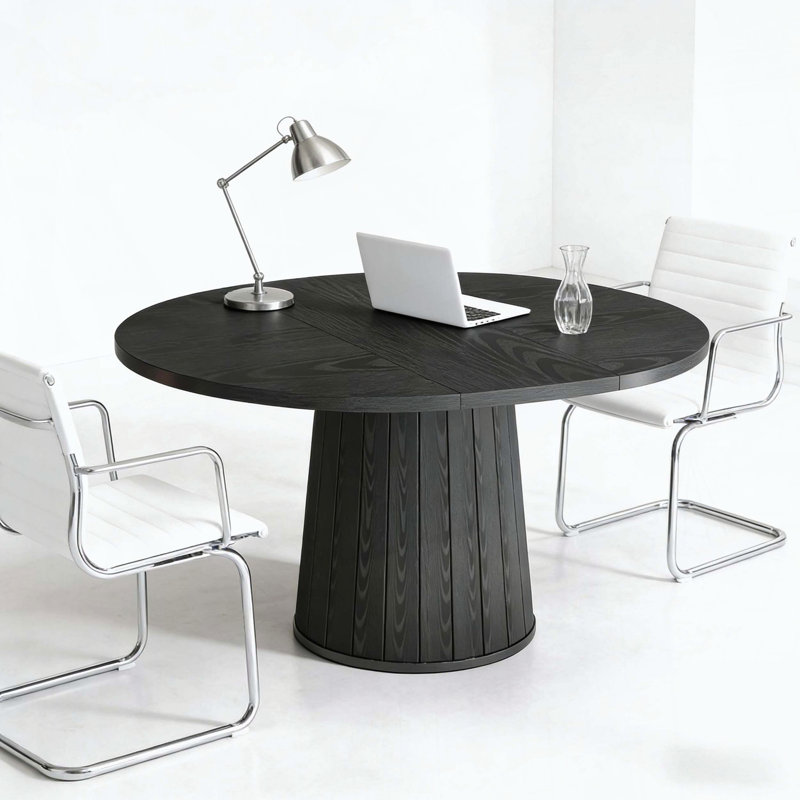 Stylish Oval Office Conference Table