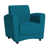 Bleu sarcelle