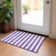 Lovell Washable Striped Indoor / Outdoor Rug