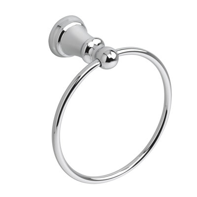Universal Towel Ring