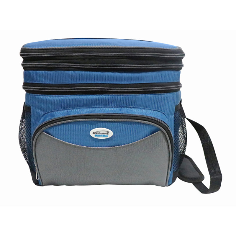 Sac isotherme Brentwood Kool Zone 6