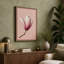 Magnolia Blossom Botanical - Wrapped Canvas-2049727703-2049727702
