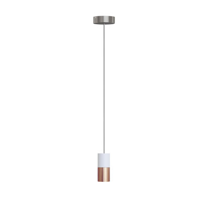 Grecia 1 - Light Single Pendant