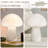 Keaten Glass Novelty Lamp-14475272
