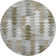 Premium Machine Washable Cerrito Brown Rug