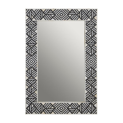 Rectangle Mirror