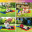 Portique pour enfant 60 po Gymax-62301618