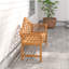 Rosenfeld Traditional Wooden 2 Seater Bench-13150799