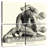Sireci Roman Wrestlers-109146023