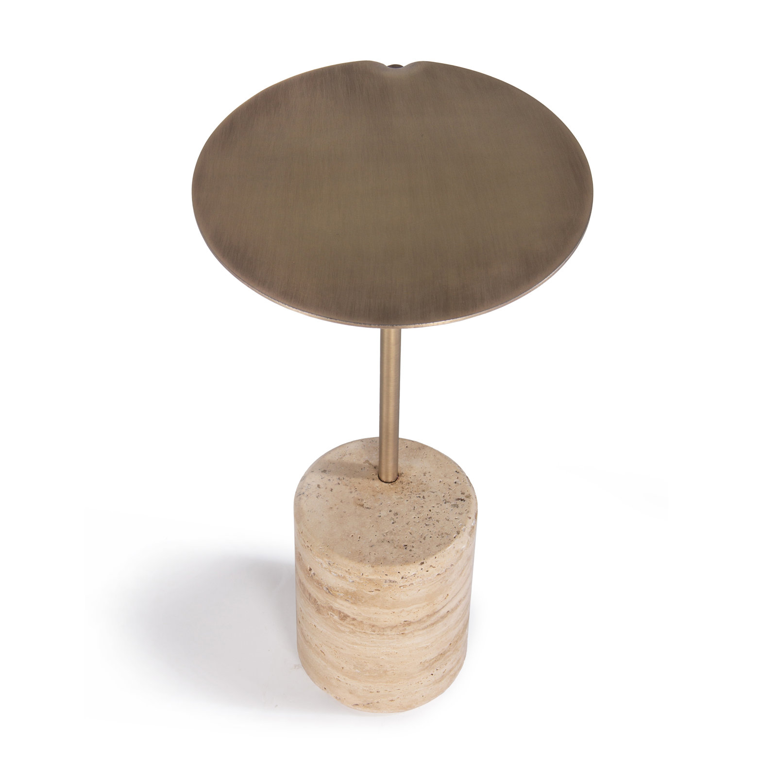 Doran 8" End Table