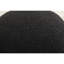 006-Soft Repose-pieds rond avec repose-pieds