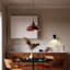 Reichard 1 - Light Dome Pendant-1203651822