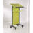 120cm Full Podium with Wheels-16423043