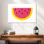 Tranche de melon d'eau Yarlin II-108692220