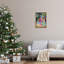 Toile de Noël fantaisiste bord de mer par Jess Stempel-1676541528-1676541529