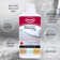 Ewbank Cascade Manual Non-electric Carpet Cleaner Shampoo Dispensing Roller Scrub Brush