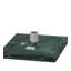 Seneca 1 - Light Pier Mount Light