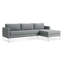 Paramount Chaise Sectional-27114347-27114349-27114350