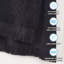 Ensemble de 2 draps de bain en coton Blue Nile Mills-1129588225