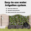 Garden Planter Plastic Resin Planters-79867534-79867540