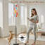 Lampe sur pied de 68,5 po PeeNoke