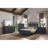 King Open Panel Bed-796042481