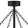 Sawyer 52'' Ceiling Fan with Light Kit