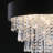 Tiered Ceiling Light